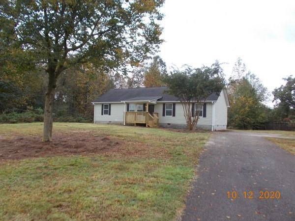 Murrayville, GA 30564,16 Little John LN