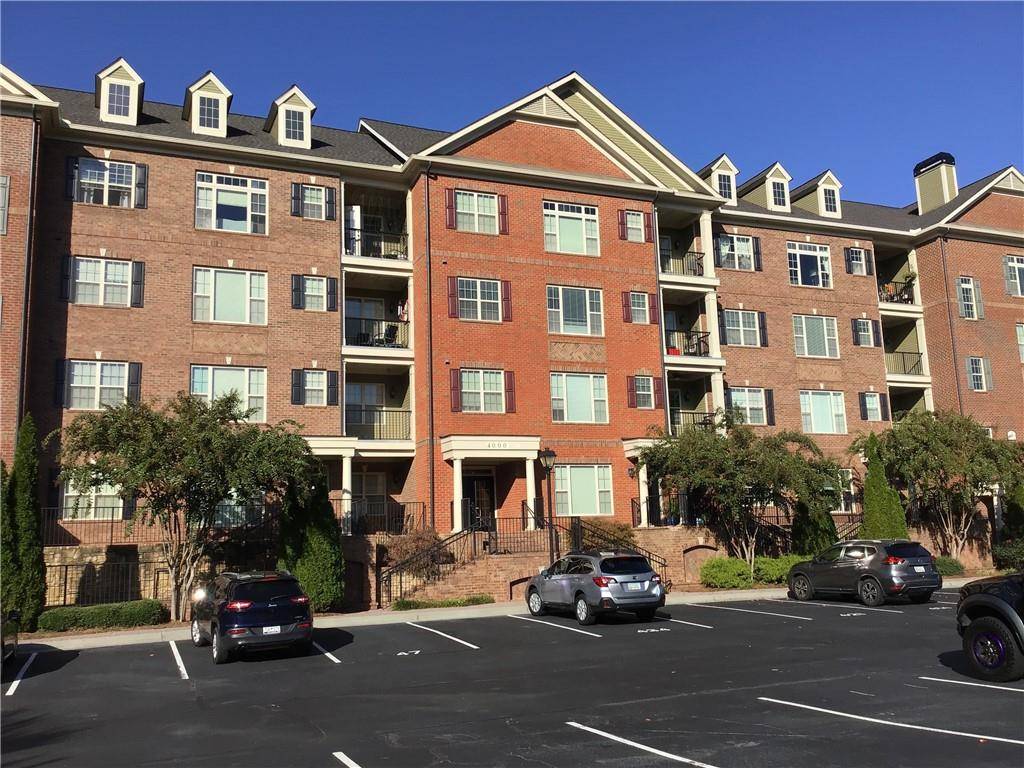 Dunwoody, GA 30338,2300 Peachford RD #4308