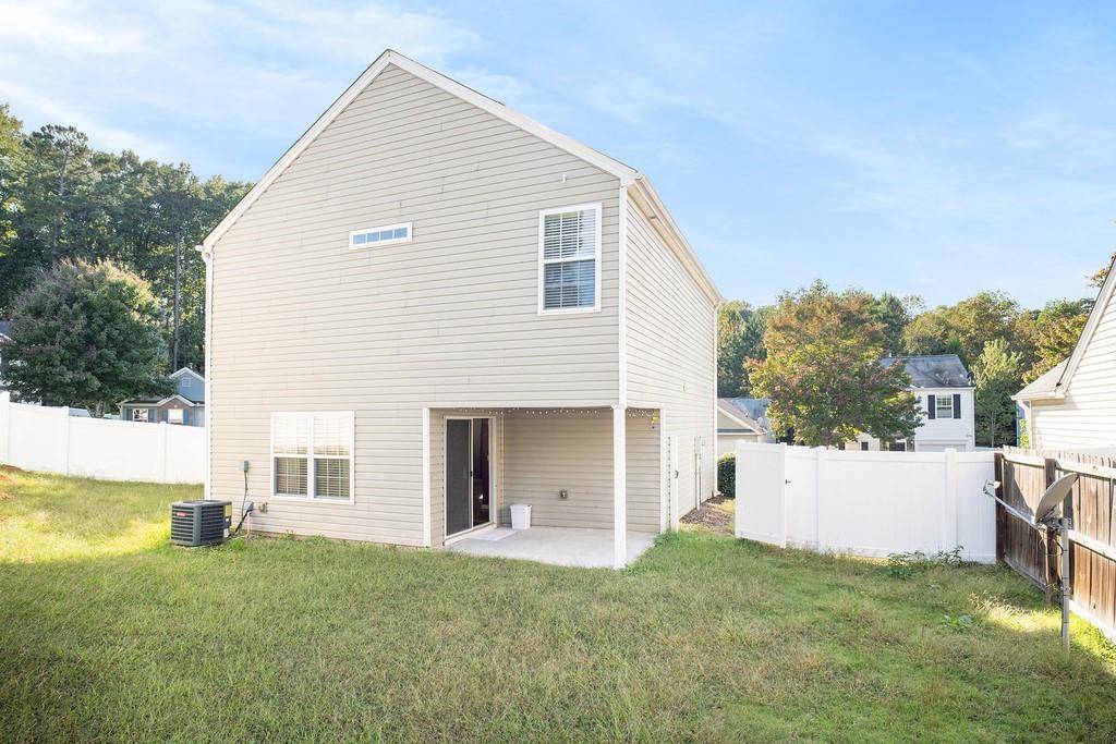 Dallas, GA 30157,264 Silver Ridge DR