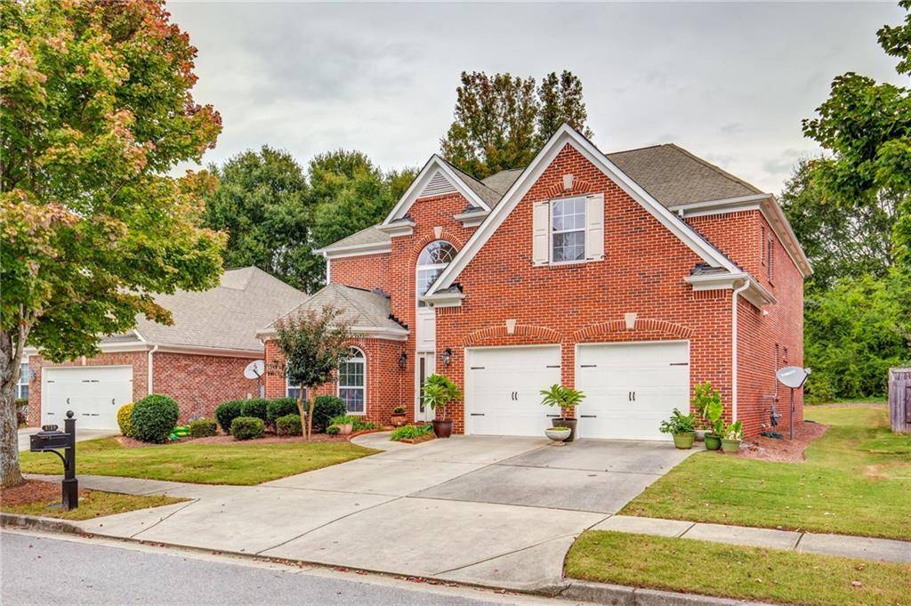 Buford, GA 30519,3729 Rosecliff TRCE