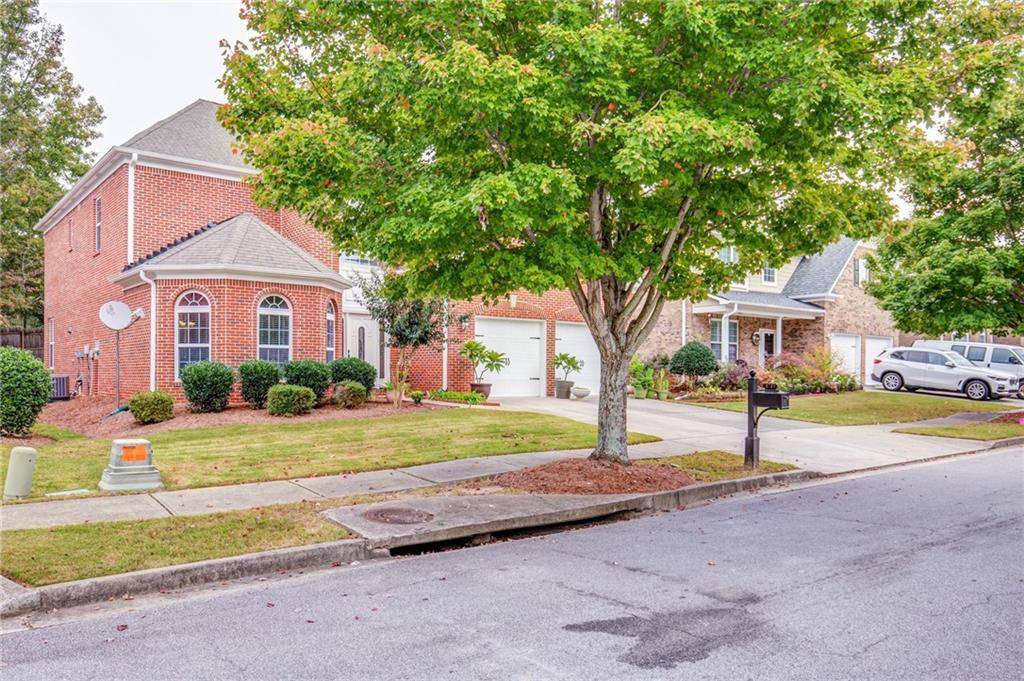 Buford, GA 30519,3729 Rosecliff TRCE