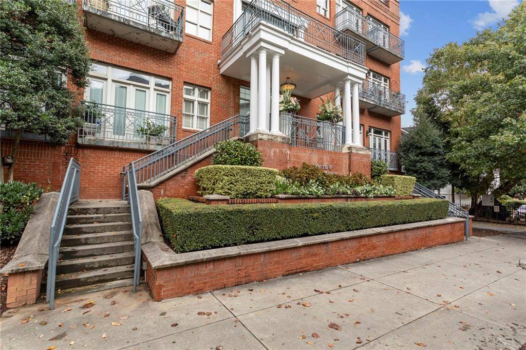 Atlanta, GA 30309,1058 Piedmont AVE NE #304