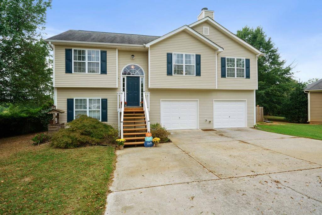 Adairsville, GA 30103,38 Easton TRCE