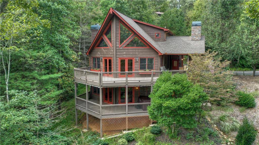 Ellijay, GA 30540,60 Oleta CT