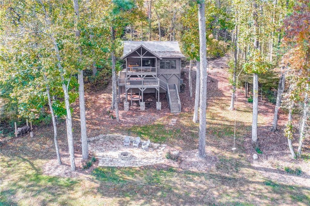 Ellijay, GA 30540,59 Nicholas Way S