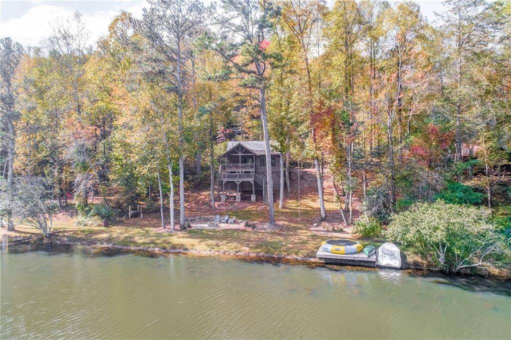 Ellijay, GA 30540,59 Nicholas Way S