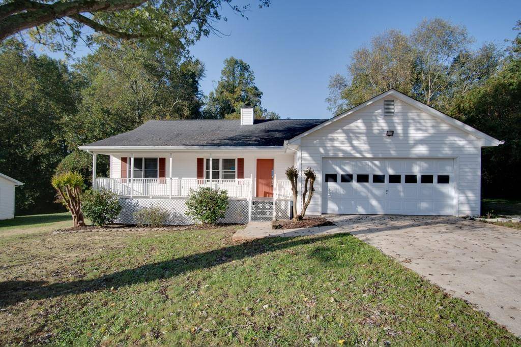 Flowery Branch, GA 30542,4706 Countryside DR