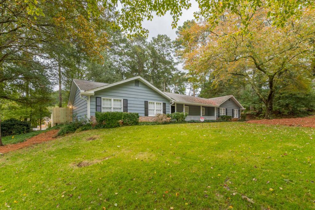 Grayson, GA 30017,2198 Pinehurst CT