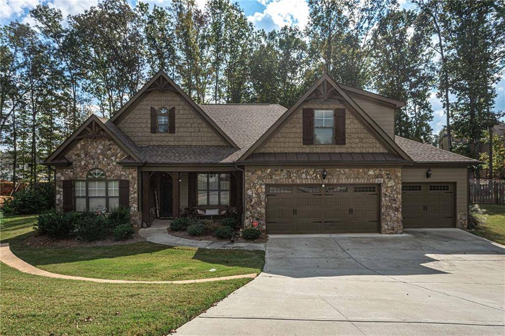 Villa Rica, GA 30180,62 Stockton PL