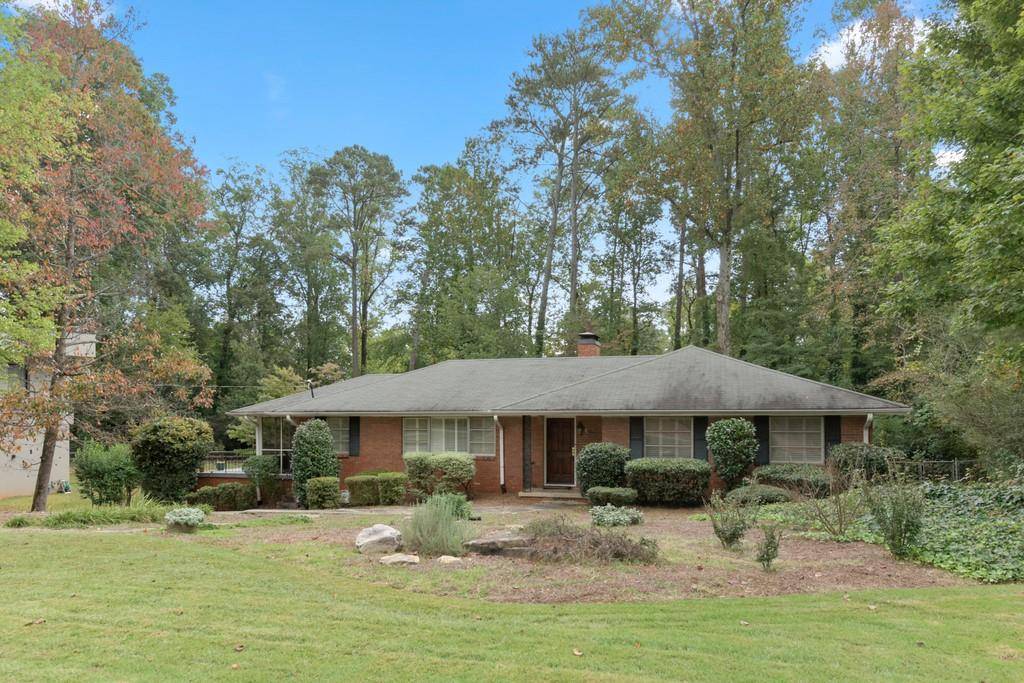 Dunwoody, GA 30338,1328 Nerine CIR