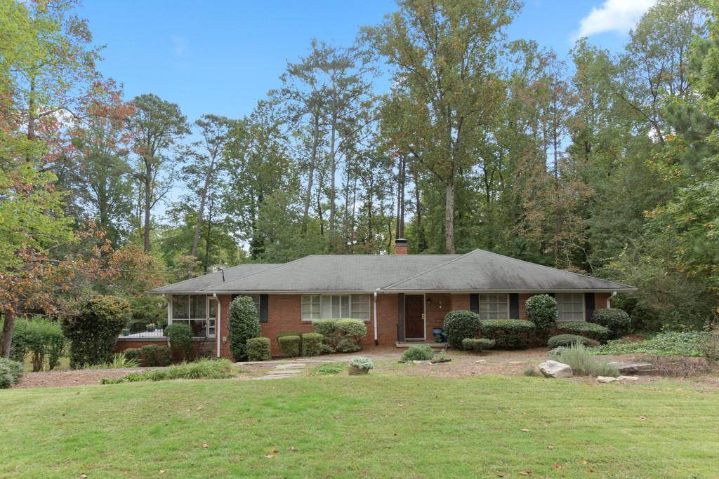 Dunwoody, GA 30338,1328 Nerine CIR