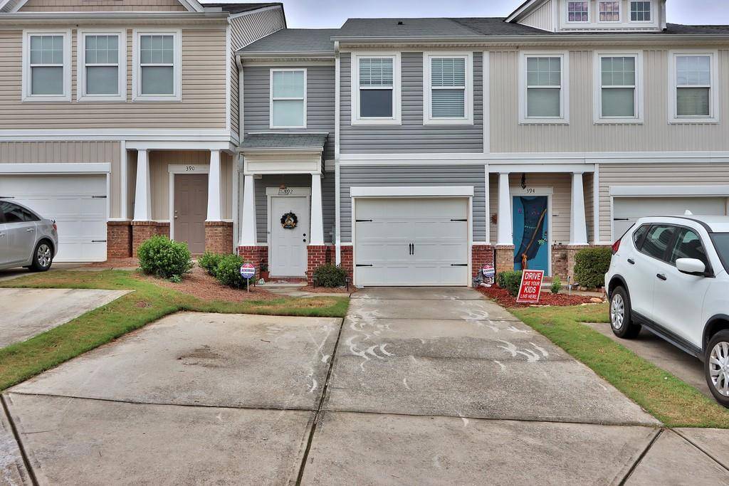 Winder, GA 30680,392 Turtle Creek DR