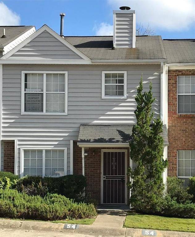 Atlanta, GA 30311,54 Belmonte CIR SW
