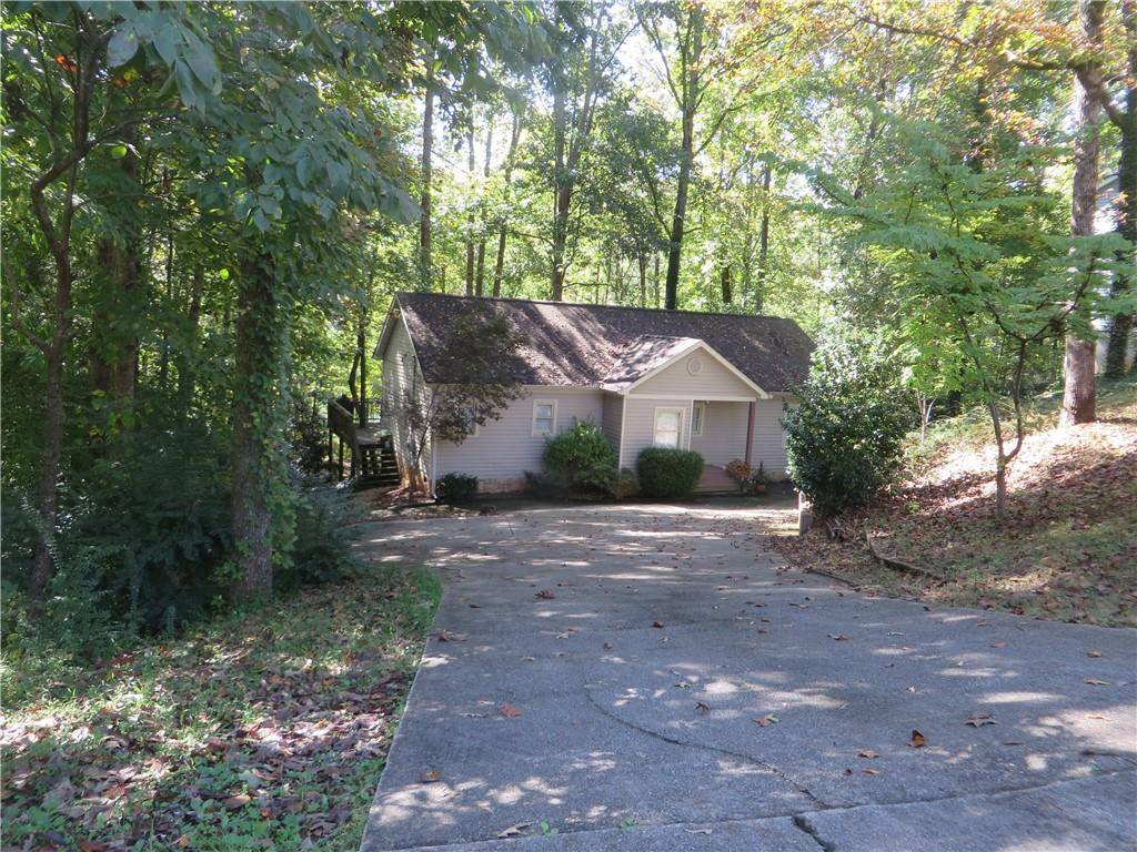 Gainesville, GA 30506,7075 Haw Creek PL