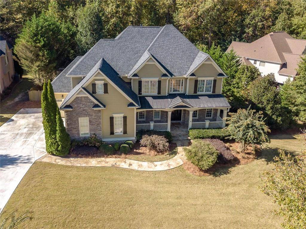 Canton, GA 30114,200 Pheasant Hills CT