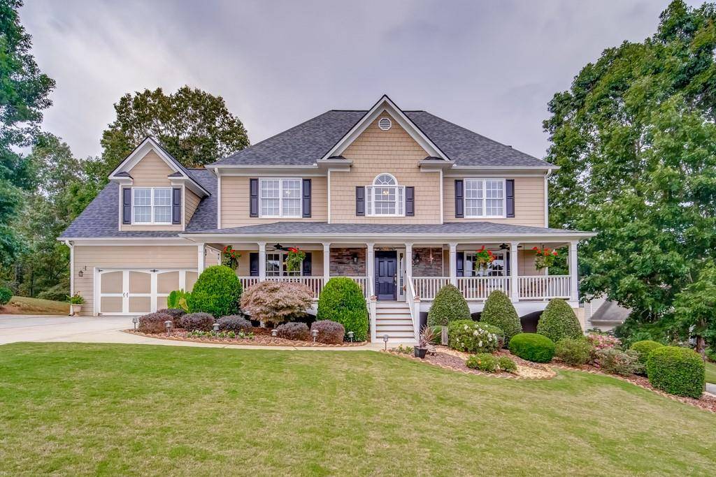 Canton, GA 30114,125 Copper Hills DR