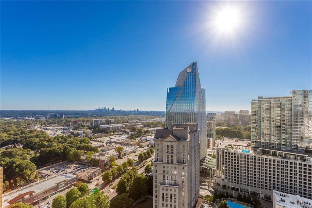 Atlanta, GA 30326,3324 Peachtree RD NE #2816