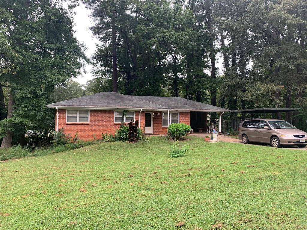 Marietta, GA 30060,263 Dink LN SE