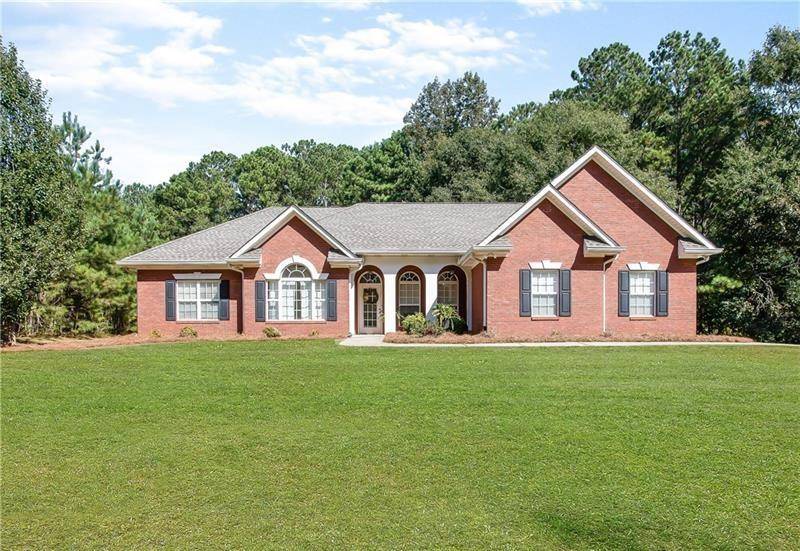 Villa Rica, GA 30180,1460 Daniel RD