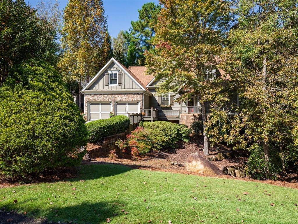 Dahlonega, GA 30533,9 Cavender RUN