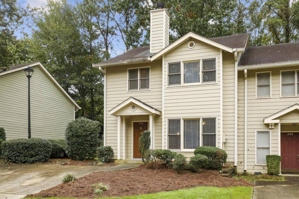 Sandy Springs, GA 30328,234 Peachtree Hollow CT