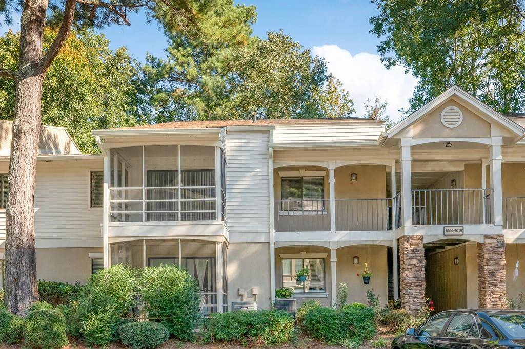 Sandy Springs, GA 30350,1013 Wingate WAY #1013