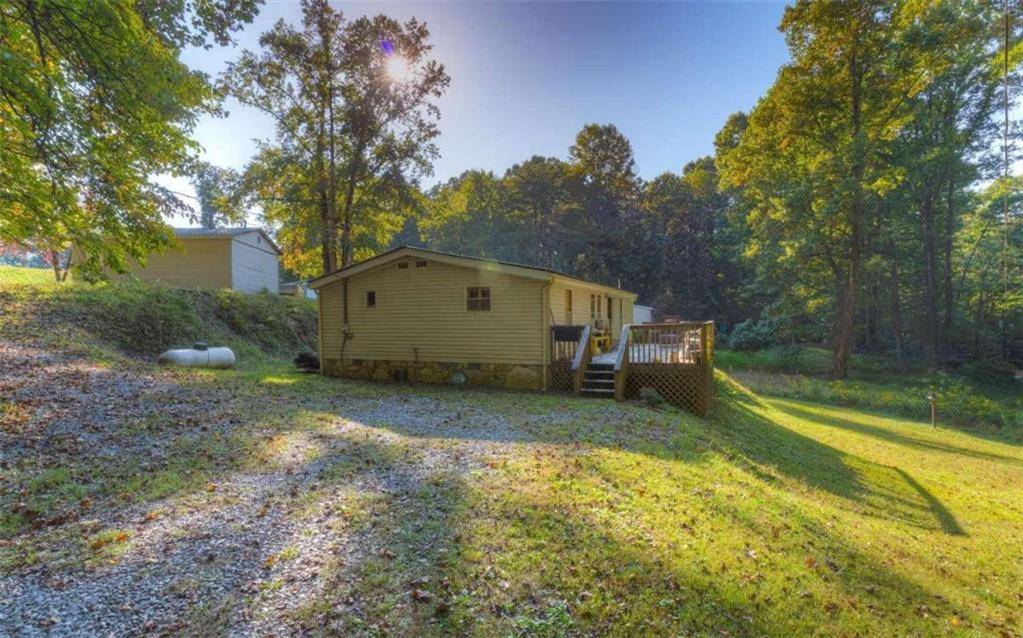 Ellijay, GA 30540,698 W Highway 382