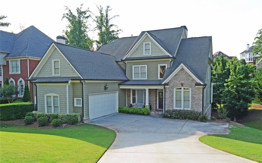 Suwanee, GA 30024,3283 Heathchase LN