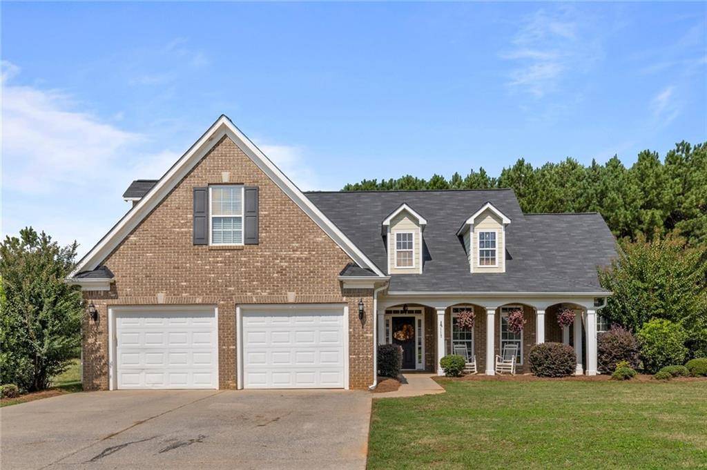 Cartersville, GA 30120,117 Colonial CIR NW