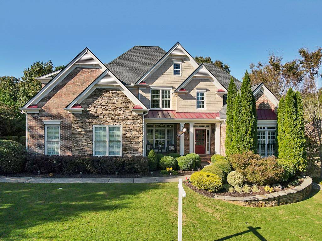 Canton, GA 30114,134 Gold Springs CT