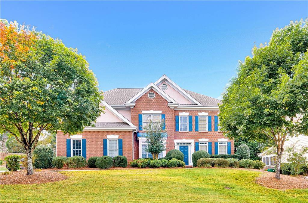 Johns Creek, GA 30097,875 Winding Bridge WAY