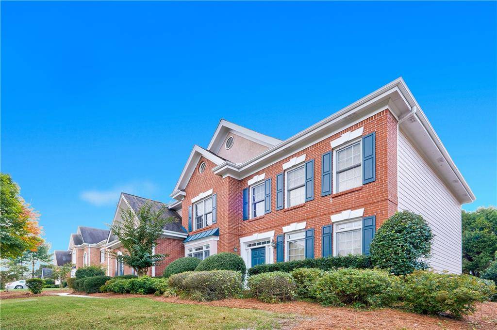 Johns Creek, GA 30097,875 Winding Bridge WAY