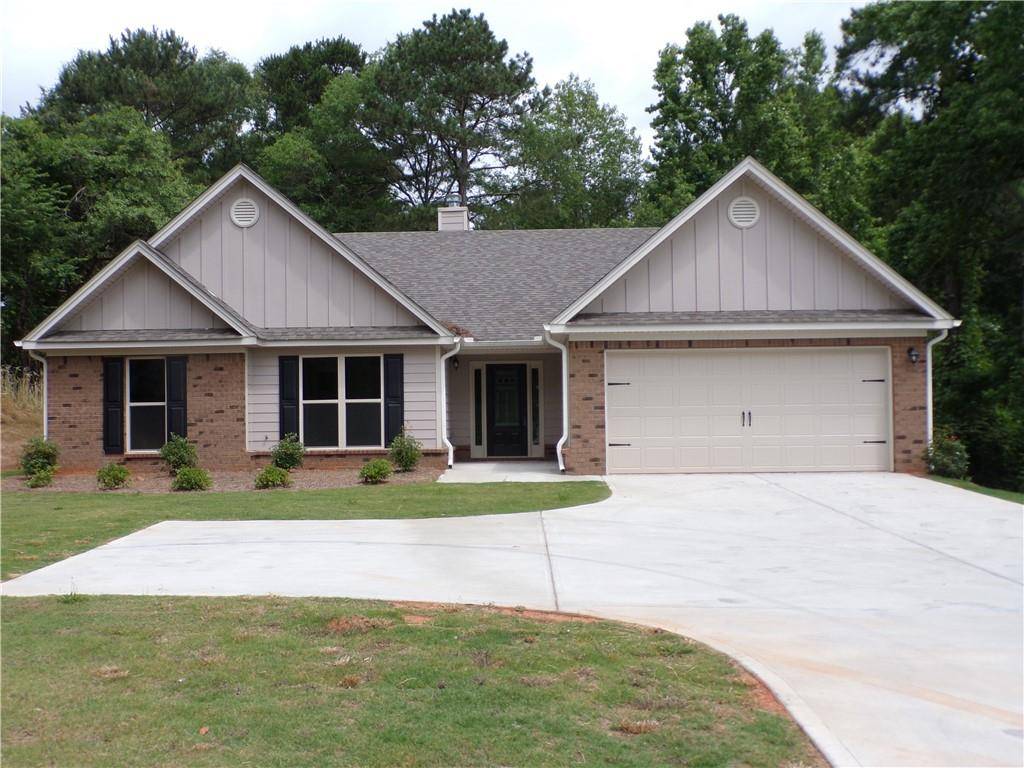 Jefferson, GA 30549,876 River Mist CIR