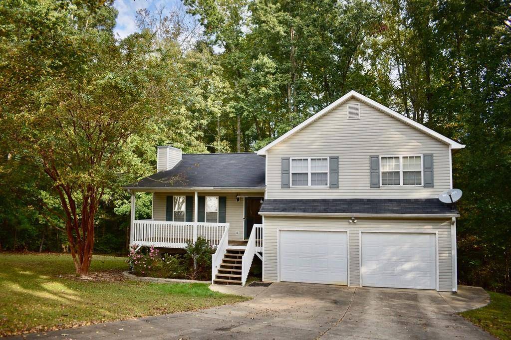 Rockmart, GA 30153,92 Sidney CT