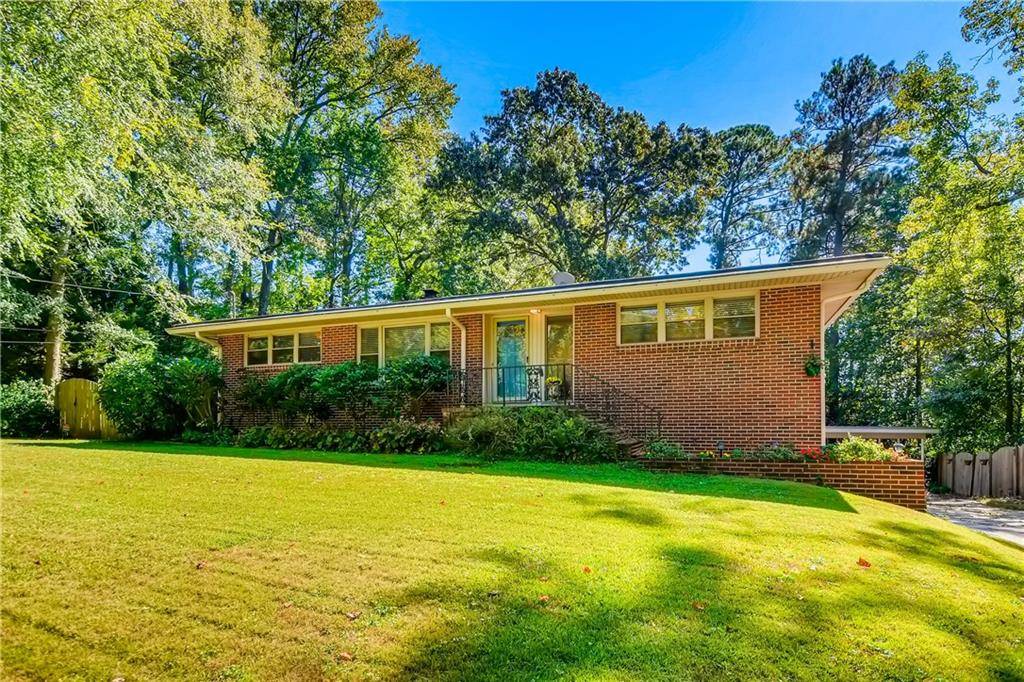 Hapeville, GA 30354,334 Northwoods PL