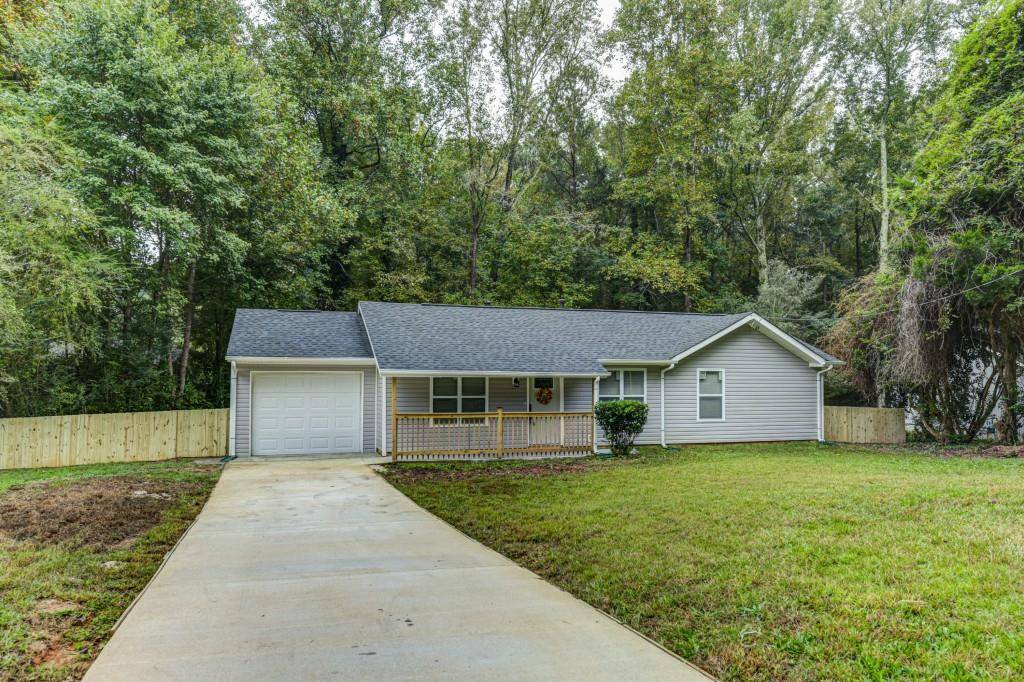 Riverdale, GA 30274,8999 Bentwood LN