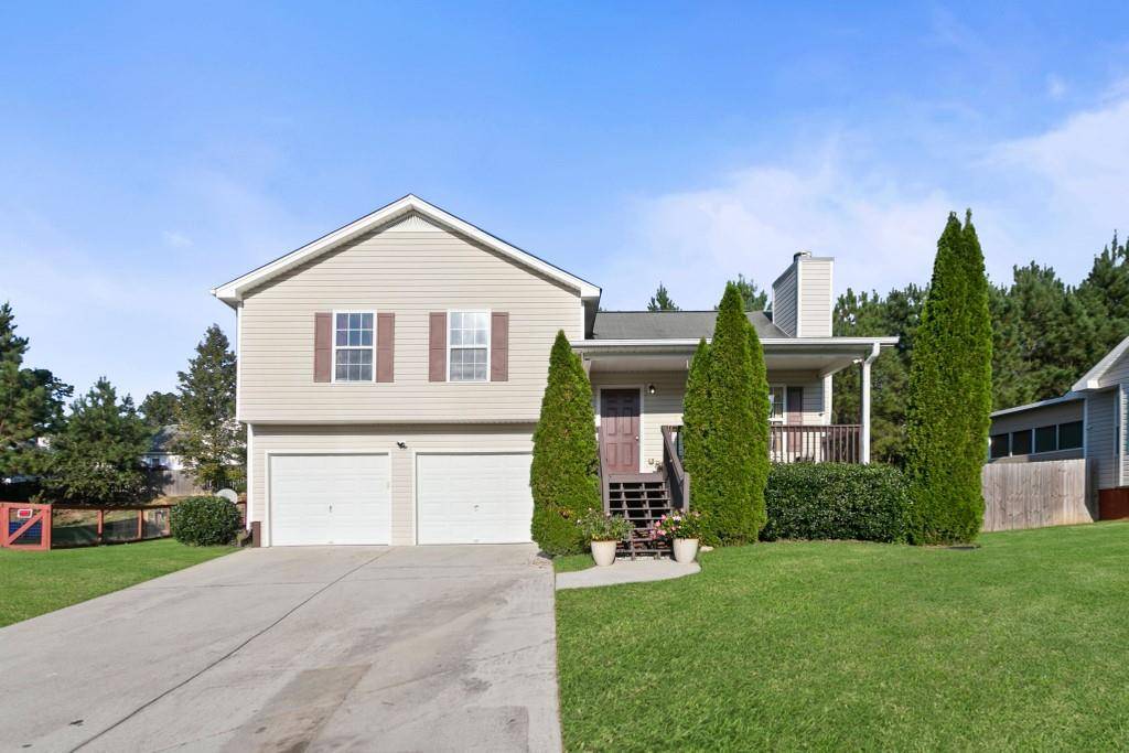 Dallas, GA 30132,114 Huntington WAY