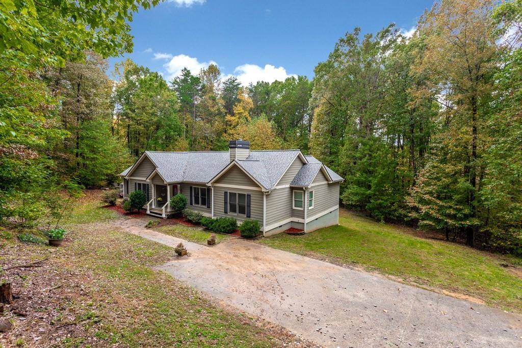 Ellijay, GA 30536,336 Fern Valley RD