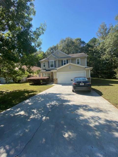 Atlanta, GA 30331,2861 Brookford LN SW