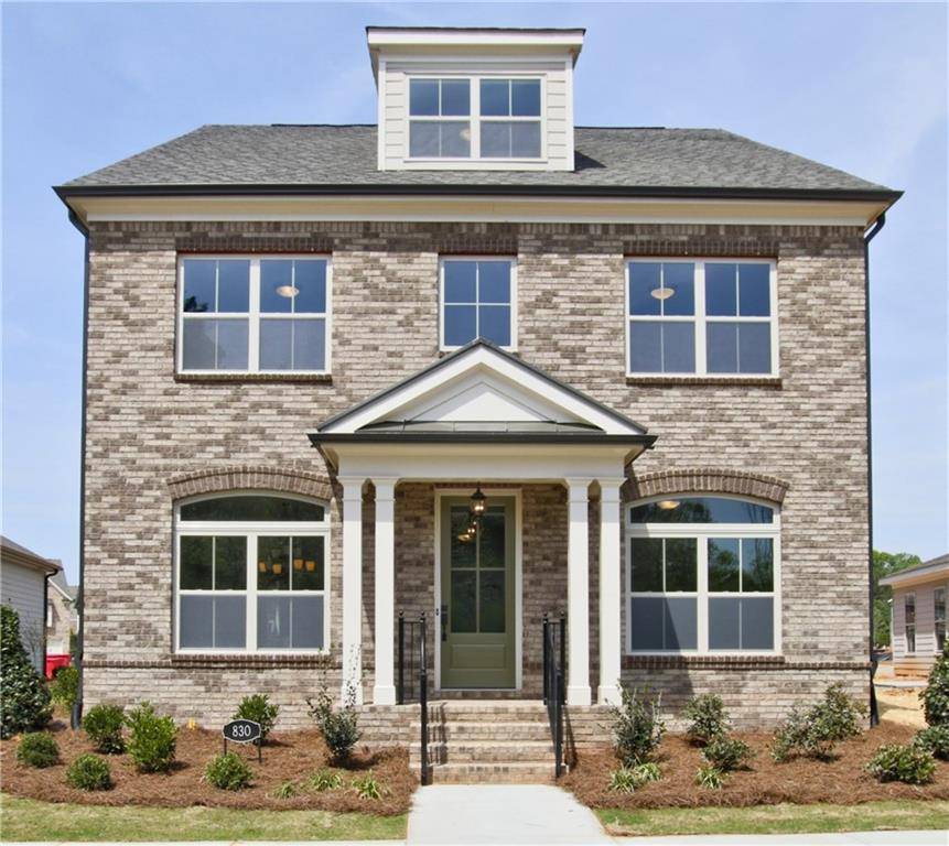 Alpharetta, GA 30004,815 Armstead TER