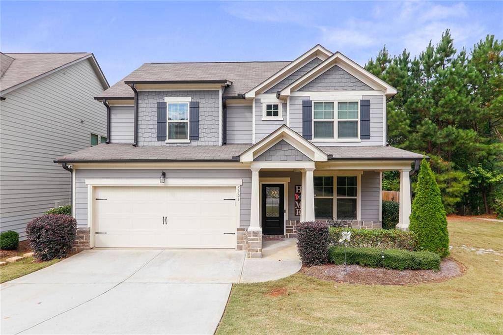 Flowery Branch, GA 30542,5906 Watersdown WAY