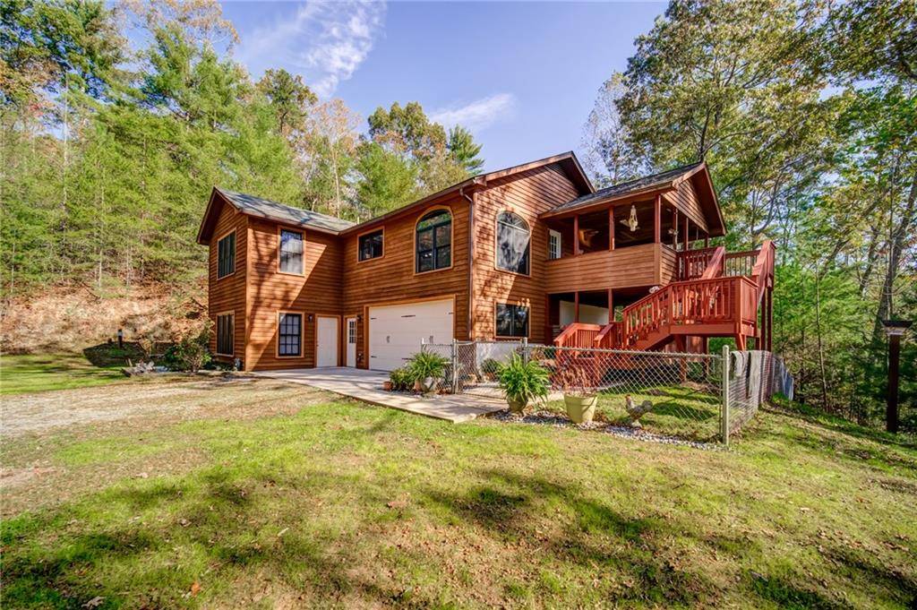 Ellijay, GA 30540,404 Candy LN