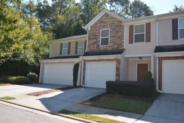 Norcross, GA 30093,6016 Bridgefield ST