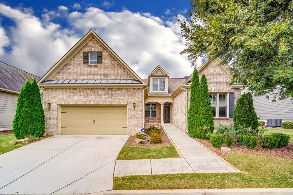 Marietta, GA 30064,495 Winding Ridge CIR