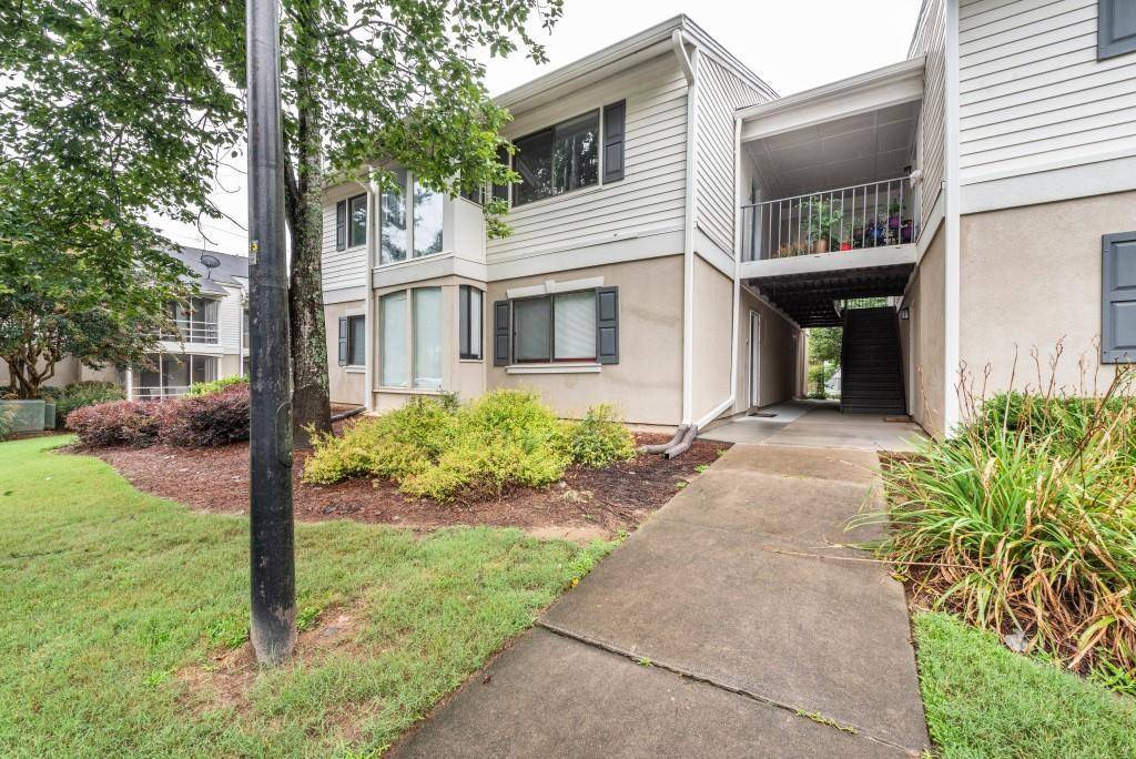 Sandy Springs, GA 30350,1405 Wingate WAY #1405