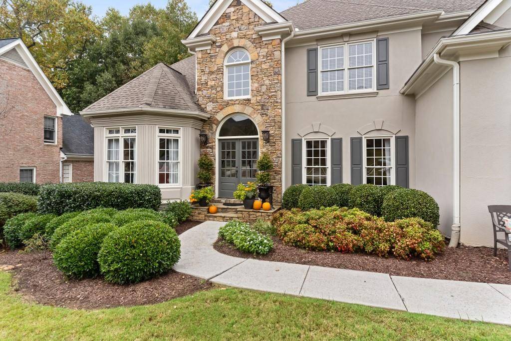 Alpharetta, GA 30022,855 Highland Bend CV