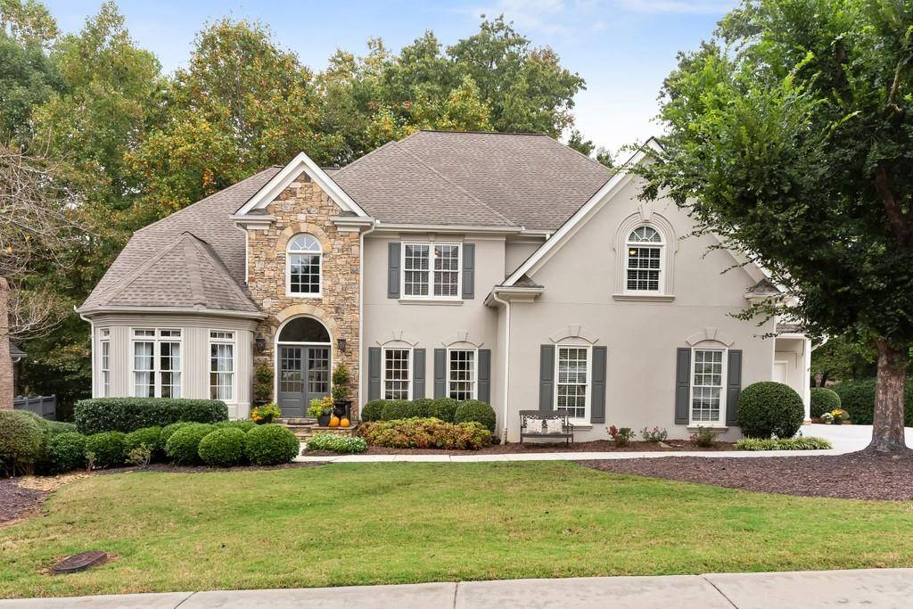 Alpharetta, GA 30022,855 Highland Bend CV