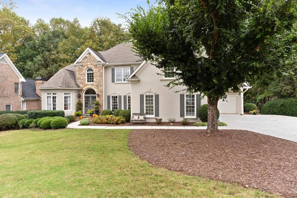 Alpharetta, GA 30022,855 Highland Bend CV