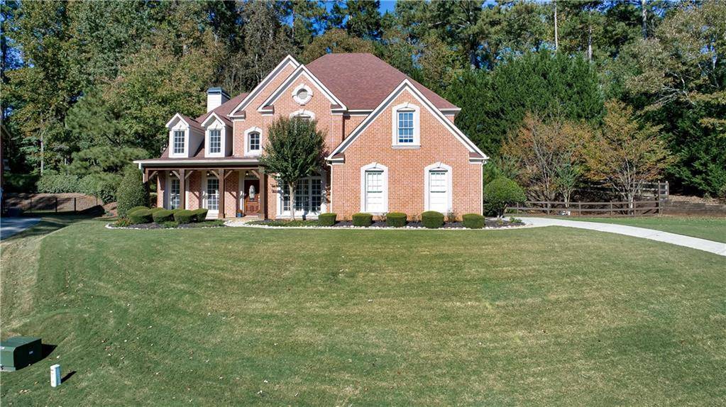 Suwanee, GA 30024,6675 BRIDLEWOOD WAY