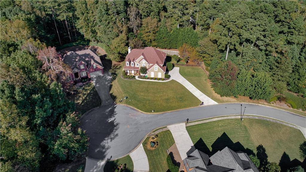 Suwanee, GA 30024,6675 BRIDLEWOOD WAY